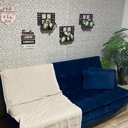 Casa No Centro De Urubici Dutra Borba Villa Екстериор снимка