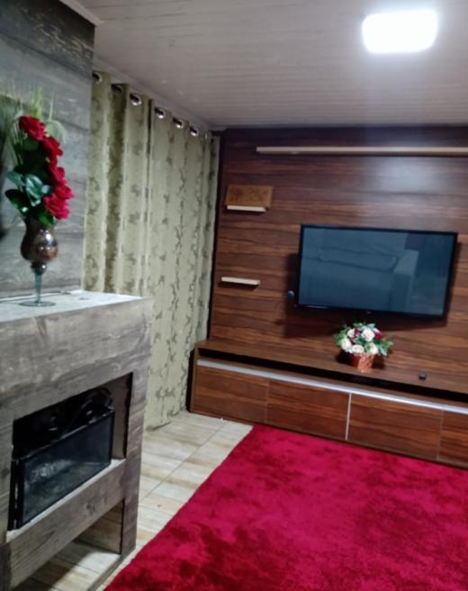 Casa No Centro De Urubici Dutra Borba Villa Екстериор снимка