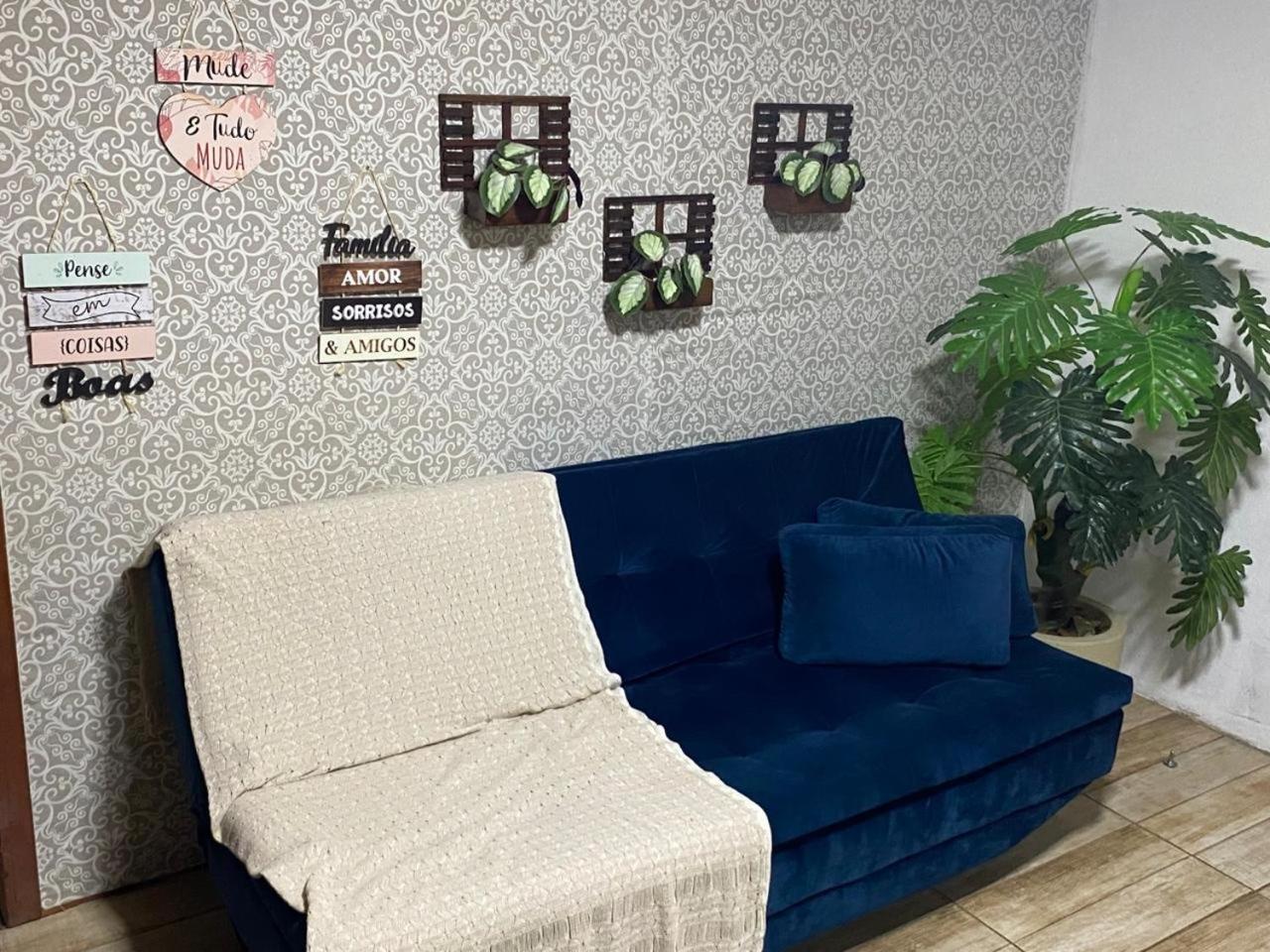 Casa No Centro De Urubici Dutra Borba Villa Екстериор снимка