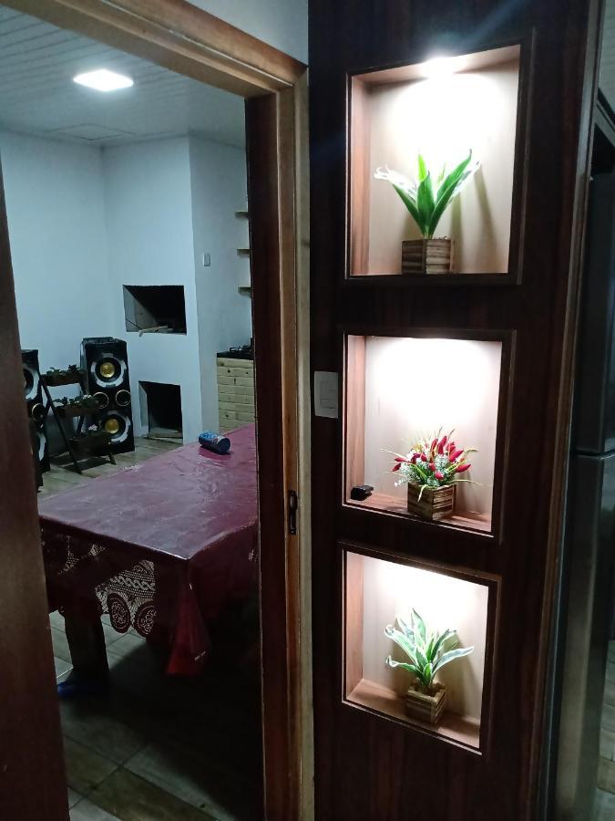 Casa No Centro De Urubici Dutra Borba Villa Екстериор снимка